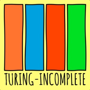 Turing Incomplete logo